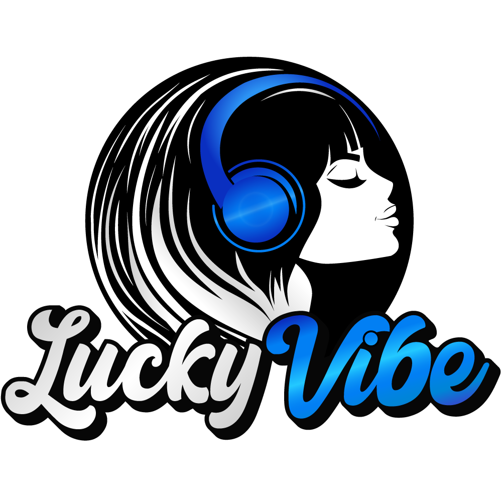 Lucky Vibe Casino logo